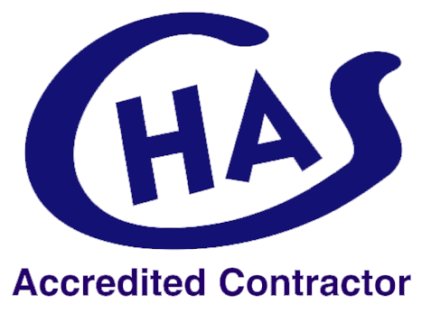 Chas logo