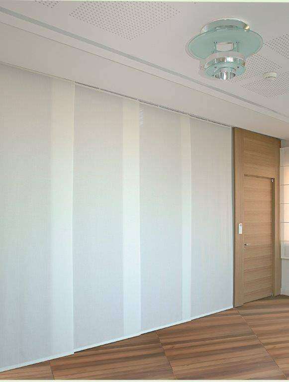 Panel Blind Systems