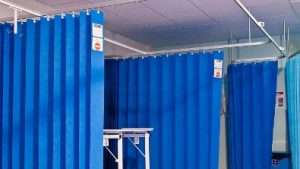 Contract Blinds Curtains Install Manufacture