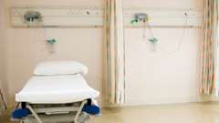 Medical Curtains