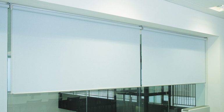 rollerblind