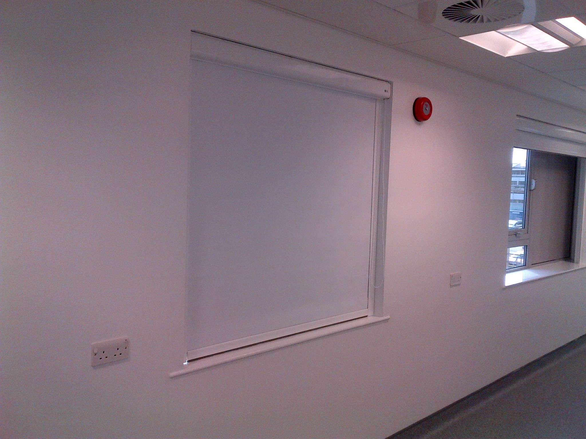 Blackout Blinds