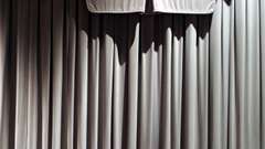 Restaurant Curtains