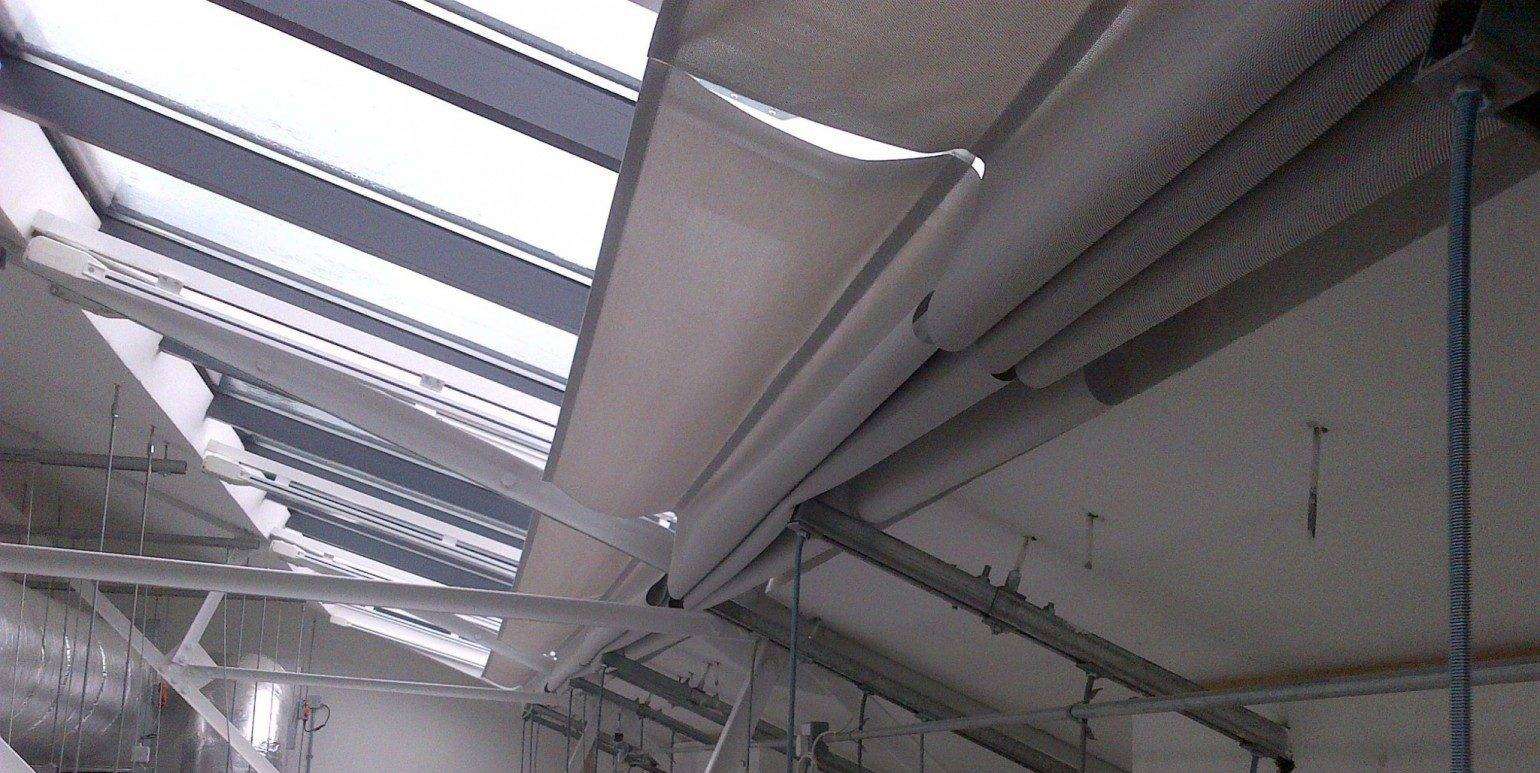 Corona Contracts Introduce New Motorised Blinds Supply and Installation Service Across the North West