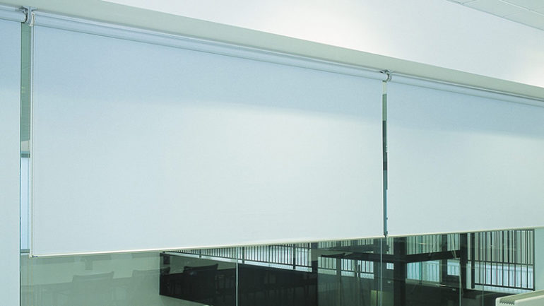 Blackout Blinds Supply & Installation