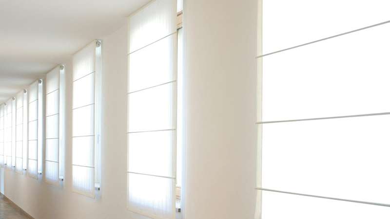 Commercial Blinds
