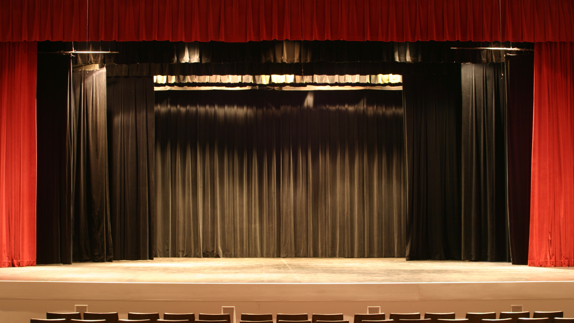 Theatre Curtains