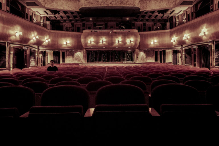 Theatre