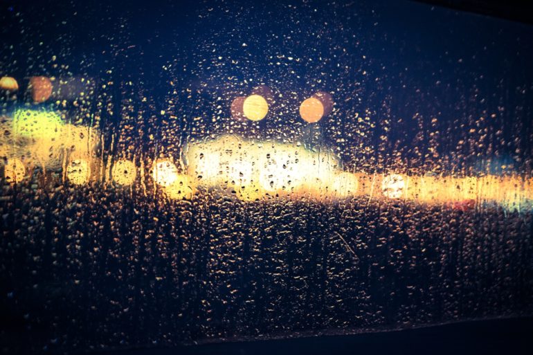 Office window tinting