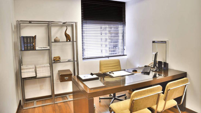 Blackout Roller Blinds