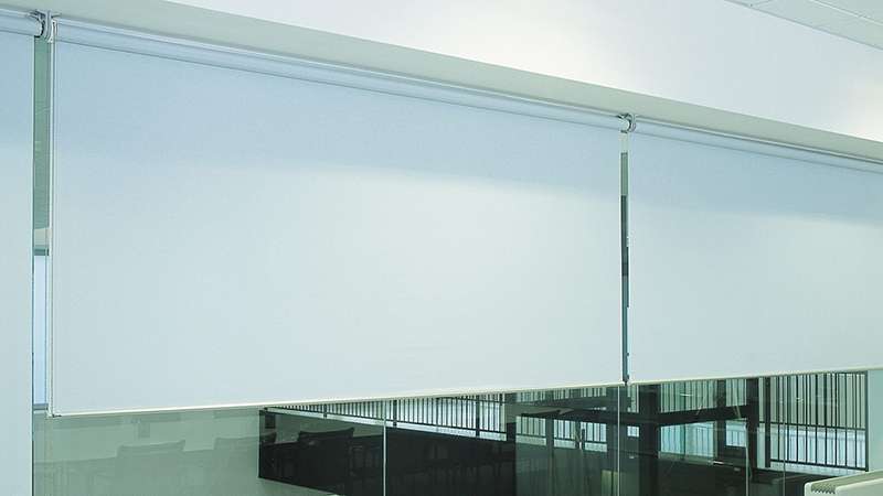 Office Roller Blinds