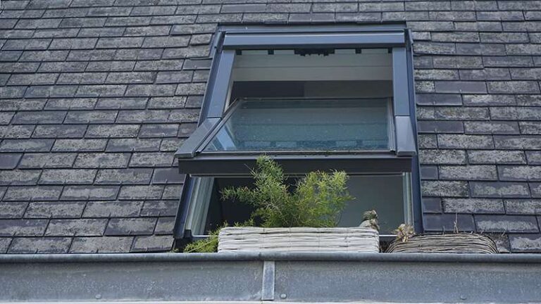 Velux Blinds