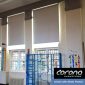 School Roller Blinds, Preston