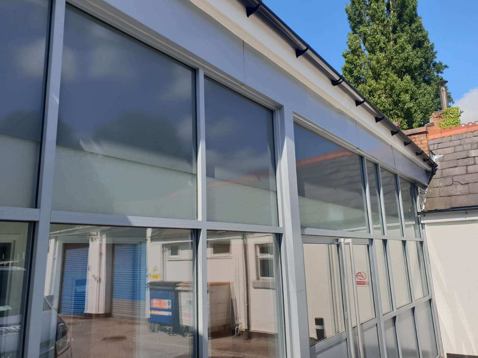 Window Graphics