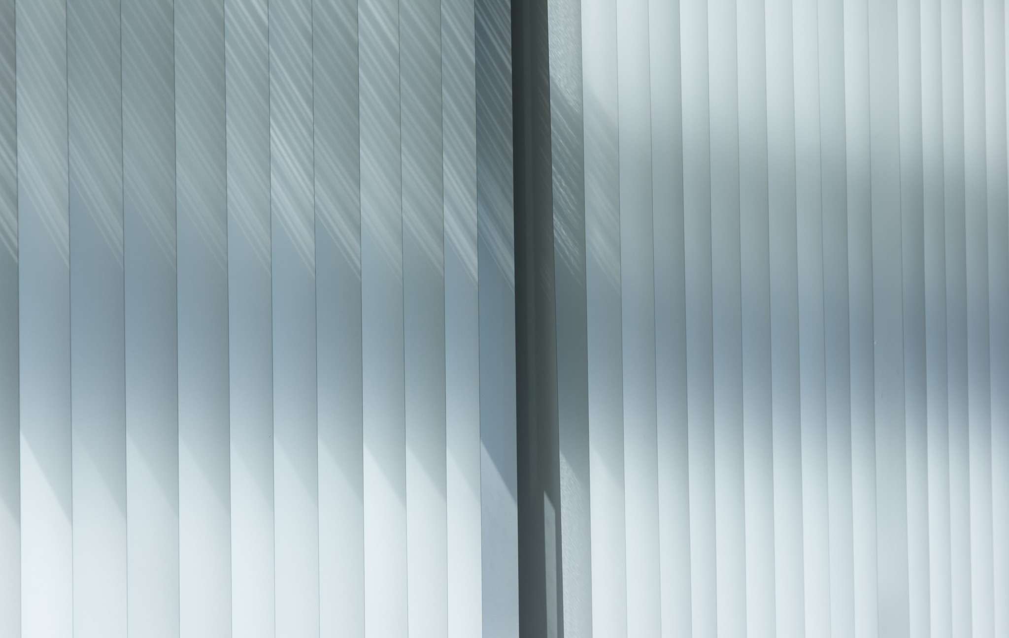 Restaurant Blinds