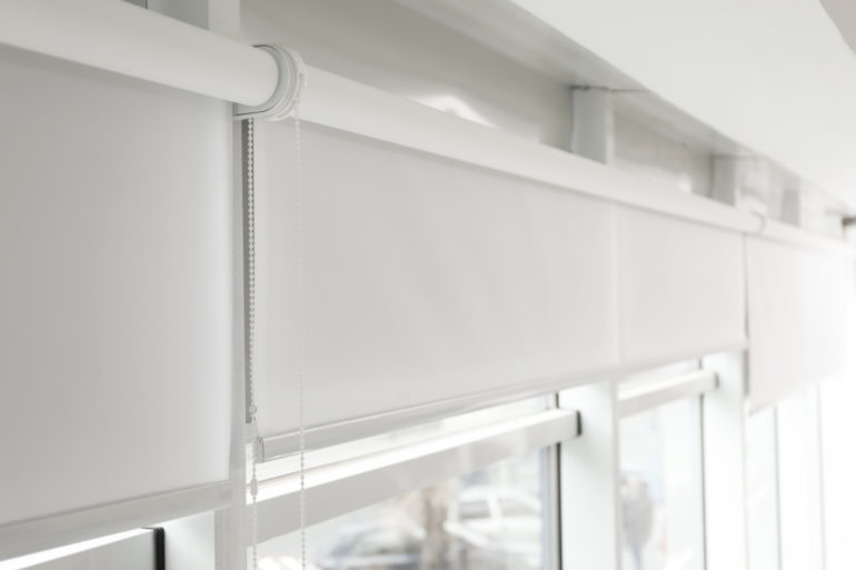 roller blinds