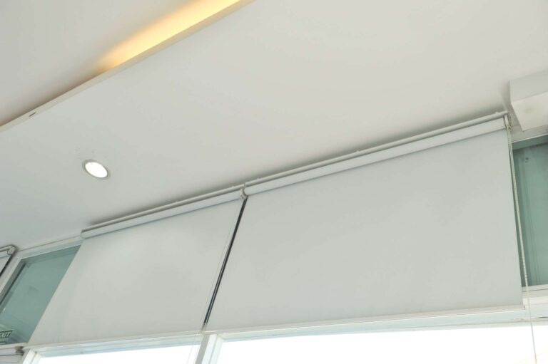 roller blinds