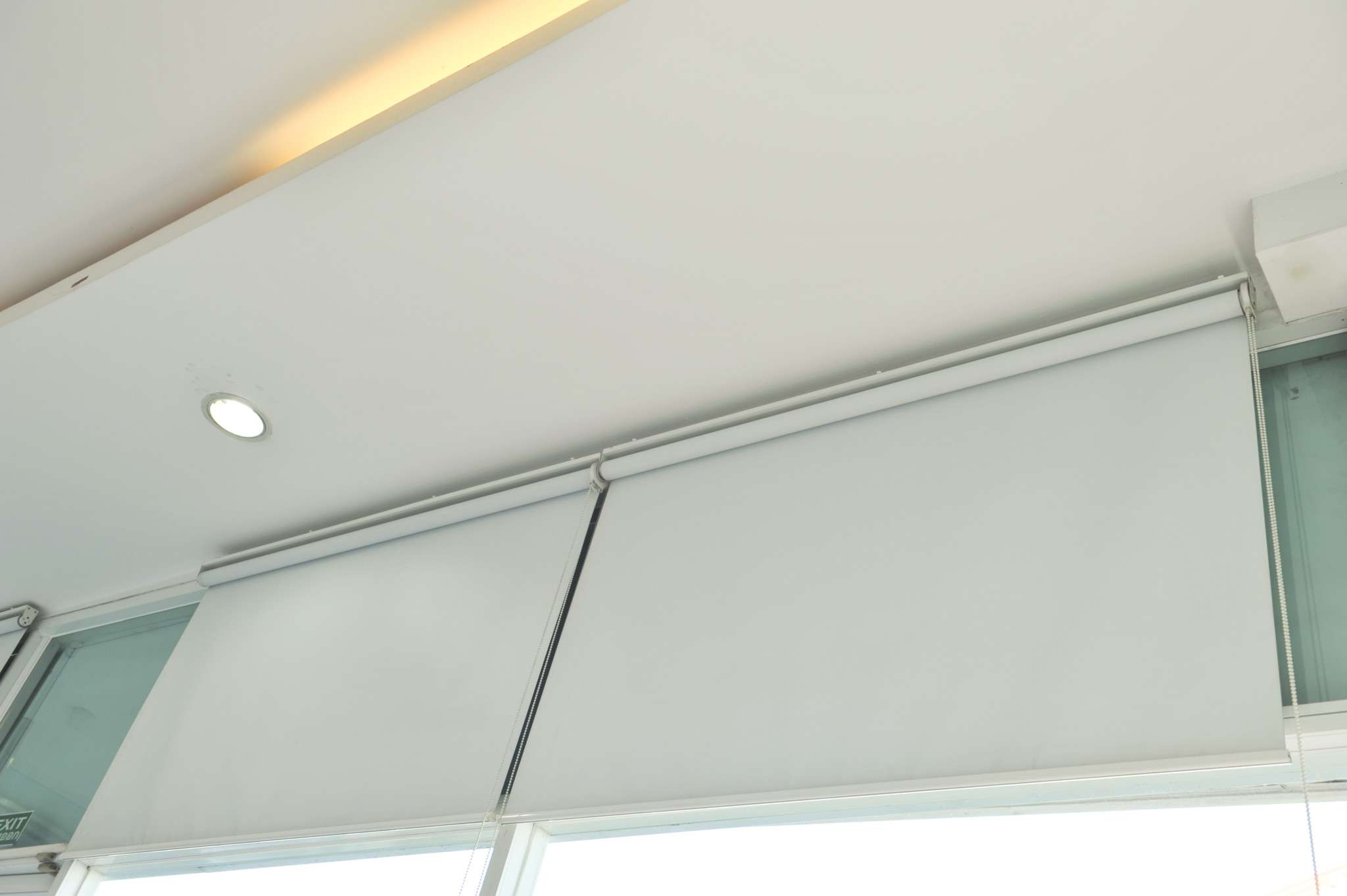 Panel Blinds