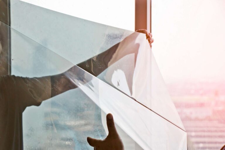 window film