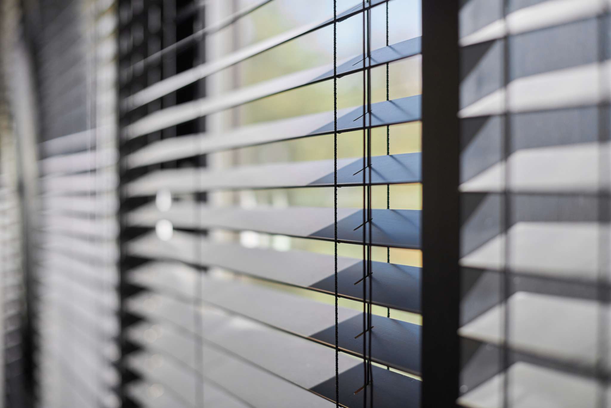 Contract Blinds & Curtains Install & Manufacture