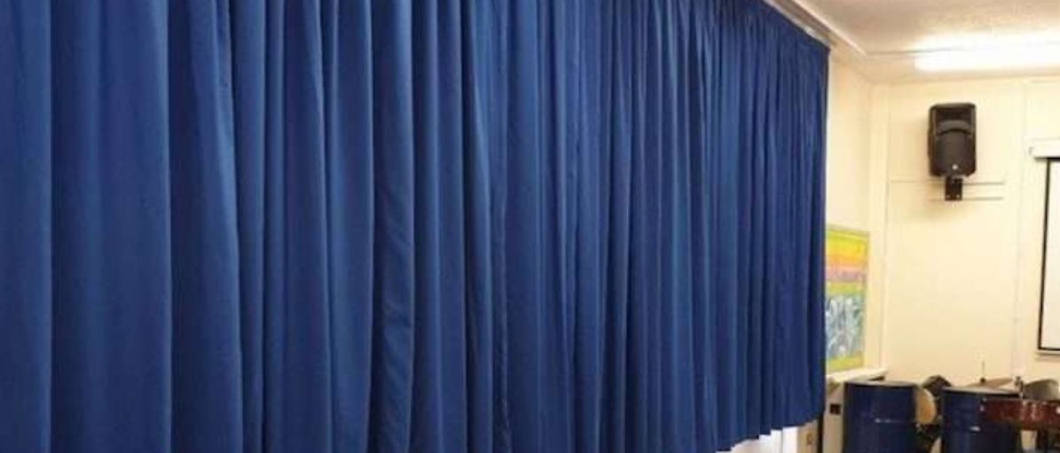Curtains