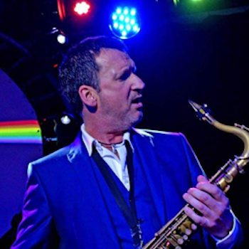 Neil Carr