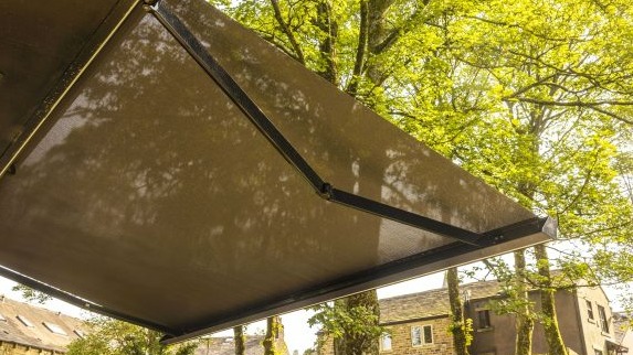S-400 awning